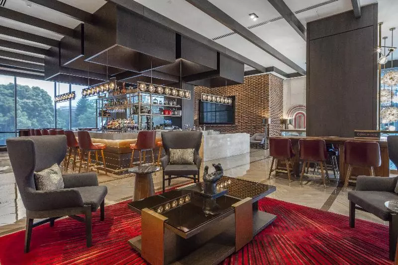 Fotos del hotel Omni  At The Battery Atlanta:  14