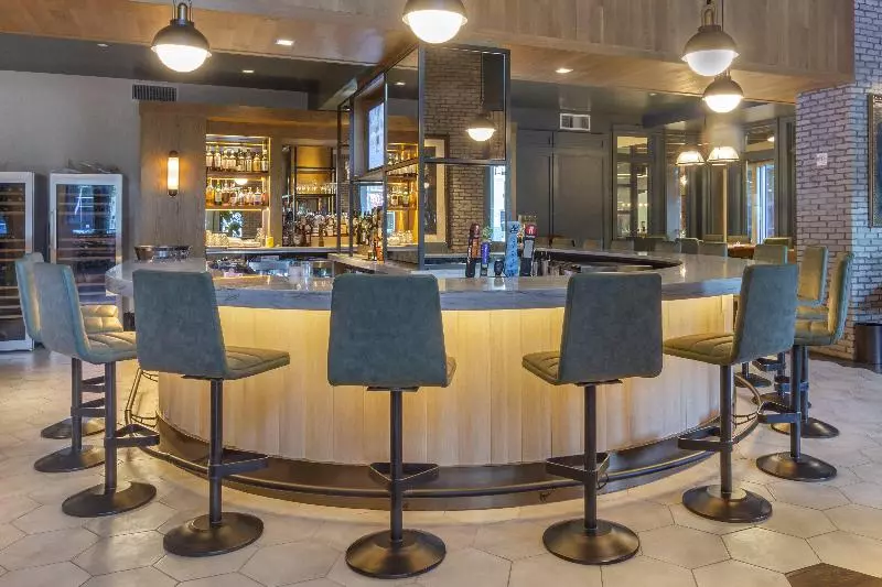 Fotos del hotel Omni  At The Battery Atlanta:  20