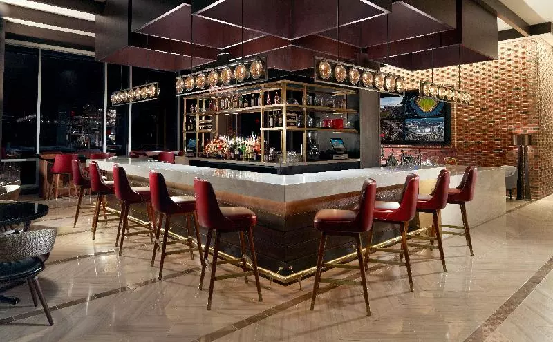 Fotos del hotel Omni  At The Battery Atlanta:  7
