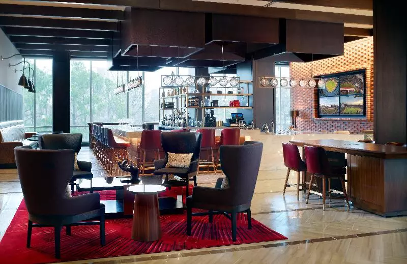 Fotos del hotel Omni  At The Battery Atlanta:  23