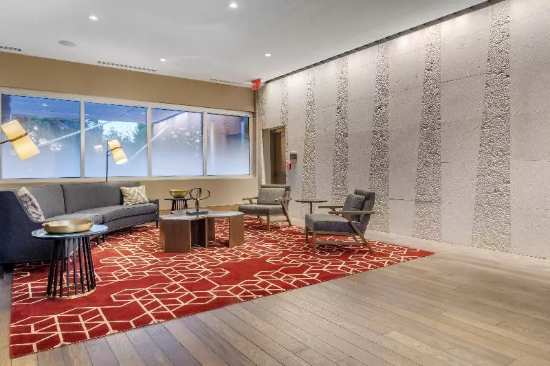 Fotos del hotel Omni  At The Battery Atlanta:  3
