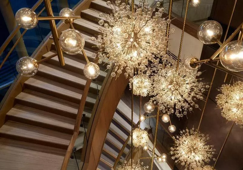Fotos del hotel Omni  At The Battery Atlanta:  25