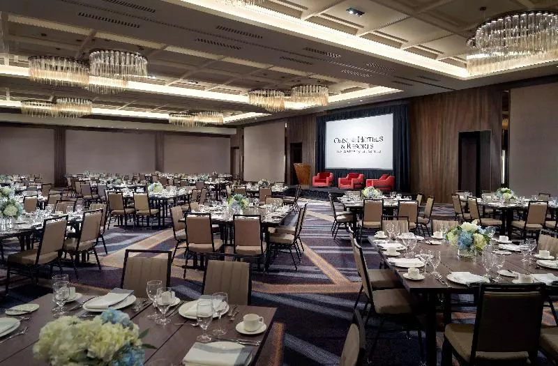 Fotos del hotel Omni  At The Battery Atlanta:  15