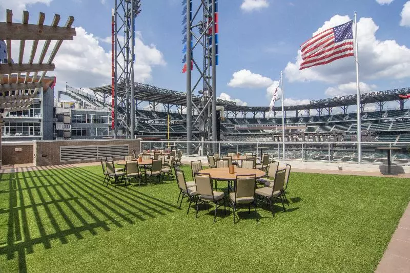 Fotos del hotel Omni  At The Battery Atlanta:  16