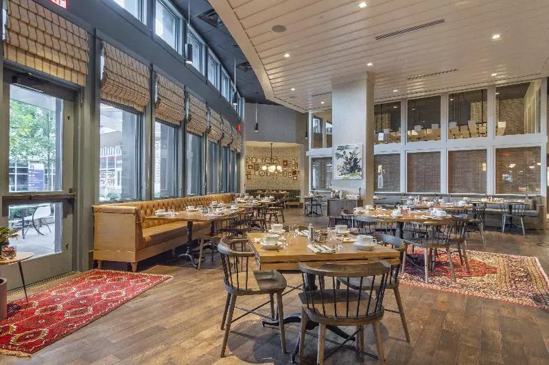 Fotos del hotel Omni  At The Battery Atlanta:  6