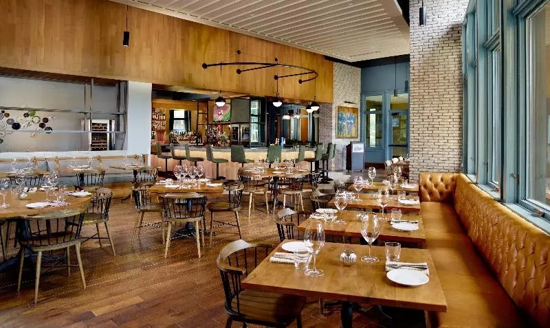 Fotos del hotel Omni  At The Battery Atlanta:  19