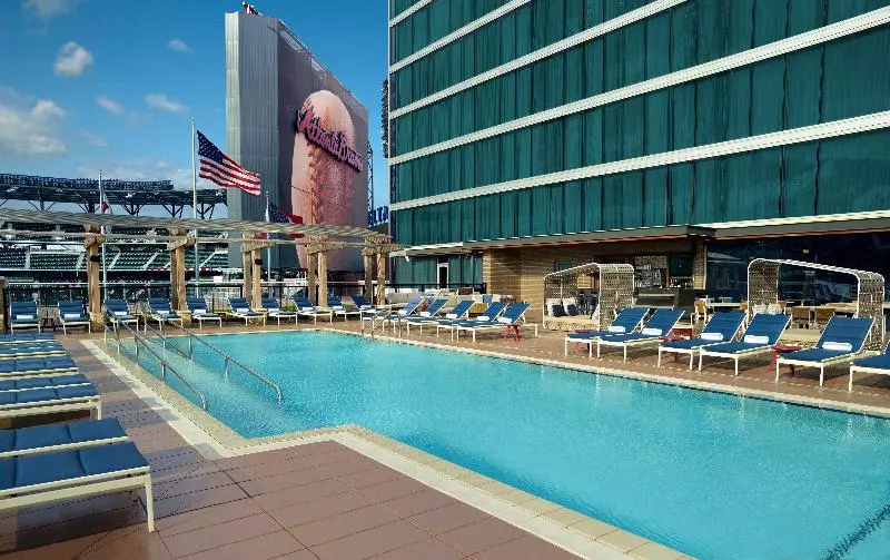 Fotos del hotel Omni  At The Battery Atlanta:  2