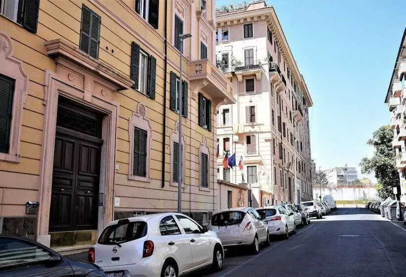 Fotos del hotel Paolo Ii:  12
