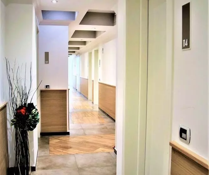 Fotos del hotel Paolo Ii:  10