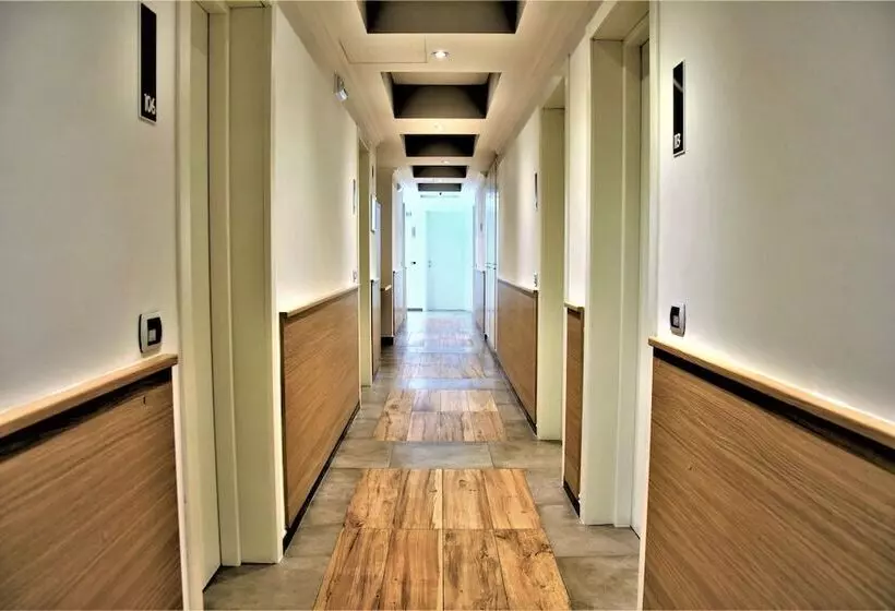 Fotos del hotel Paolo Ii:  2