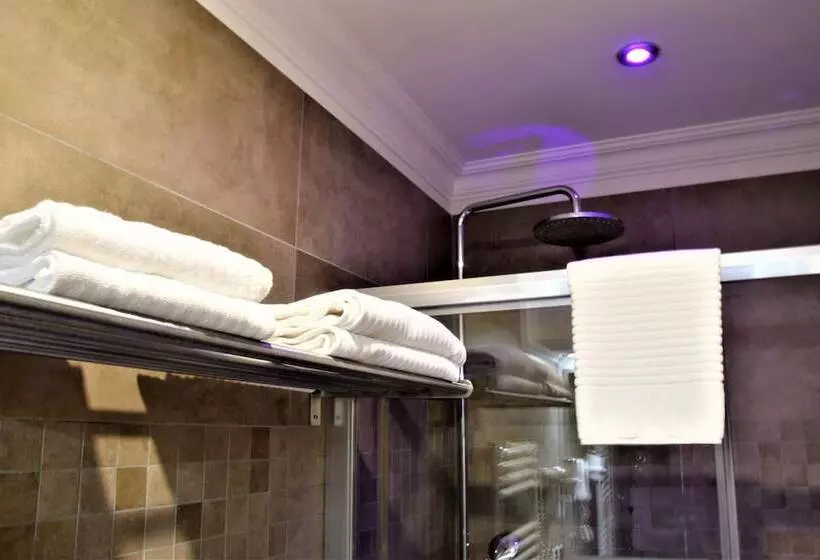 Fotos del hotel Paolo Ii:  22