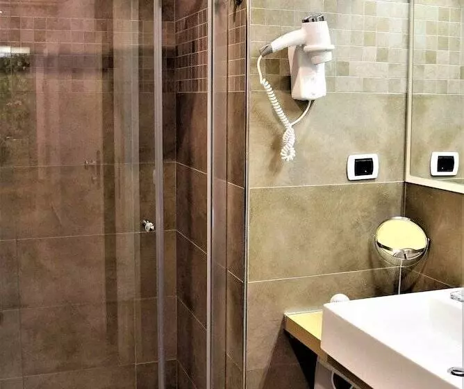 Fotos del hotel Paolo Ii:  20