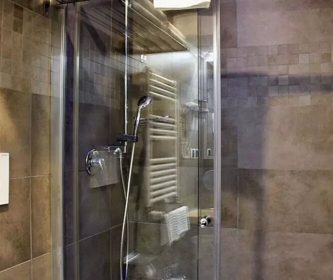 Fotos del hotel Paolo Ii:  18