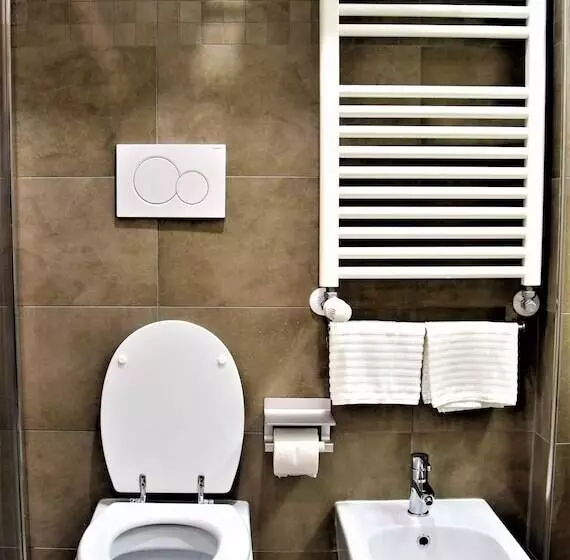 Fotos del hotel Paolo Ii:  11
