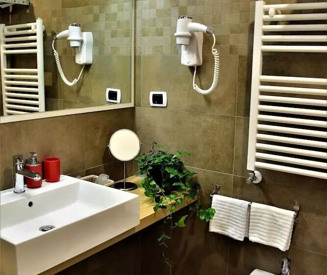 Fotos del hotel Paolo Ii:  6