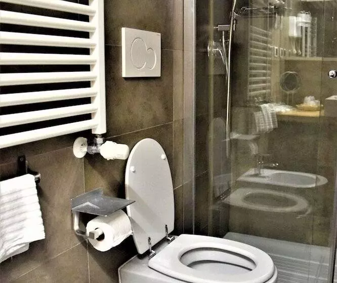 Fotos del hotel Paolo Ii:  16