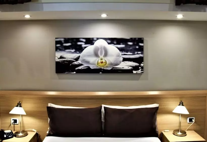 Fotos del hotel Paolo Ii:  17