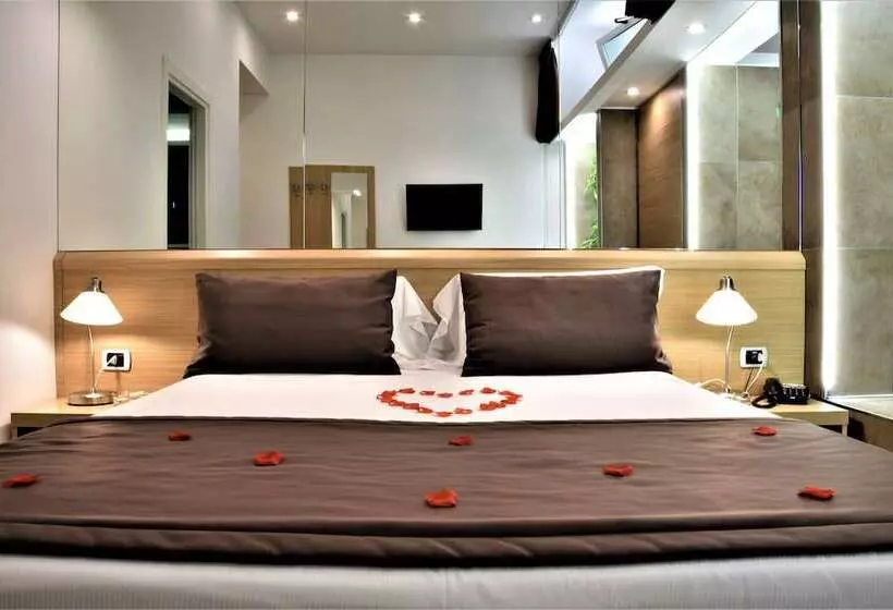 Fotos del hotel Paolo Ii:  13