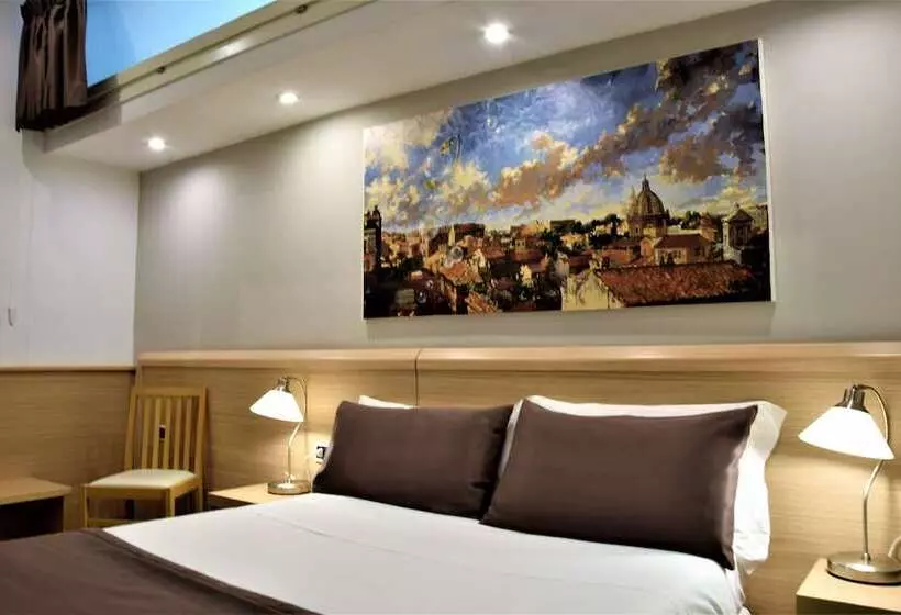 Fotos del hotel Paolo Ii:  21