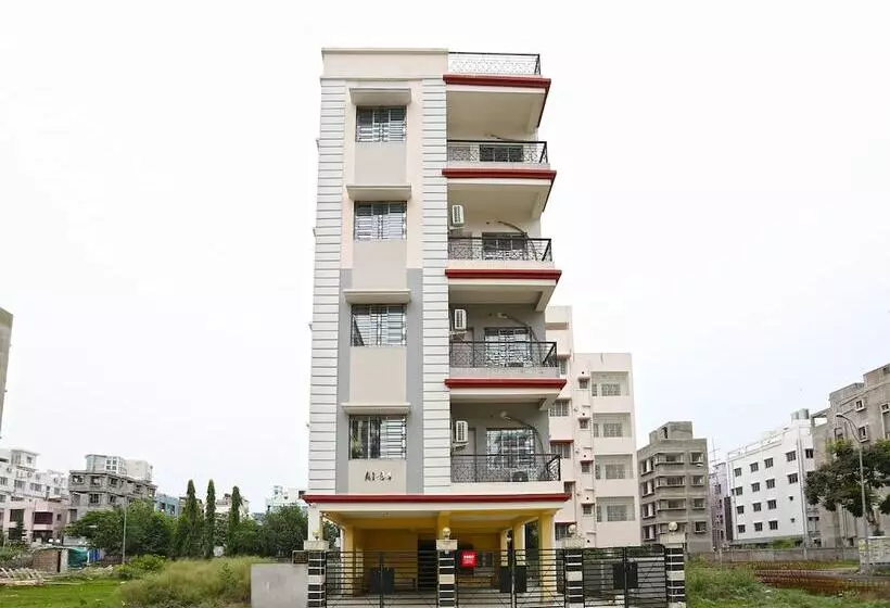 Oyo 590 Violet Guest House