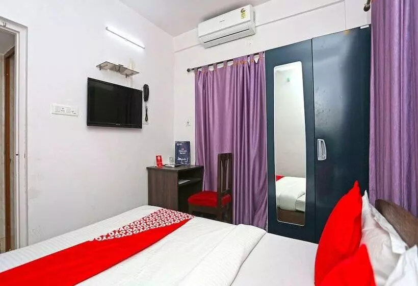 Fotos del hotel Oyo 590 Violet Guest House:  2