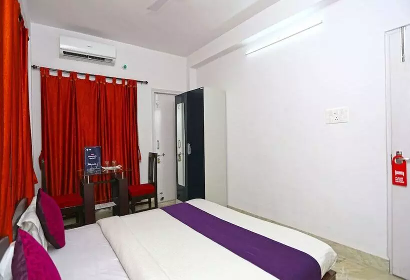 Fotos del hotel Oyo 590 Violet Guest House:  21