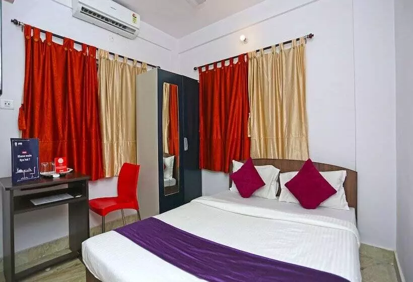 Fotos del hotel Oyo 590 Violet Guest House:  19