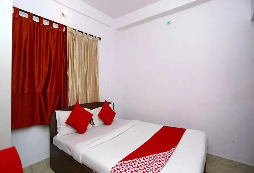 Fotos del hotel Oyo 590 Violet Guest House:  17