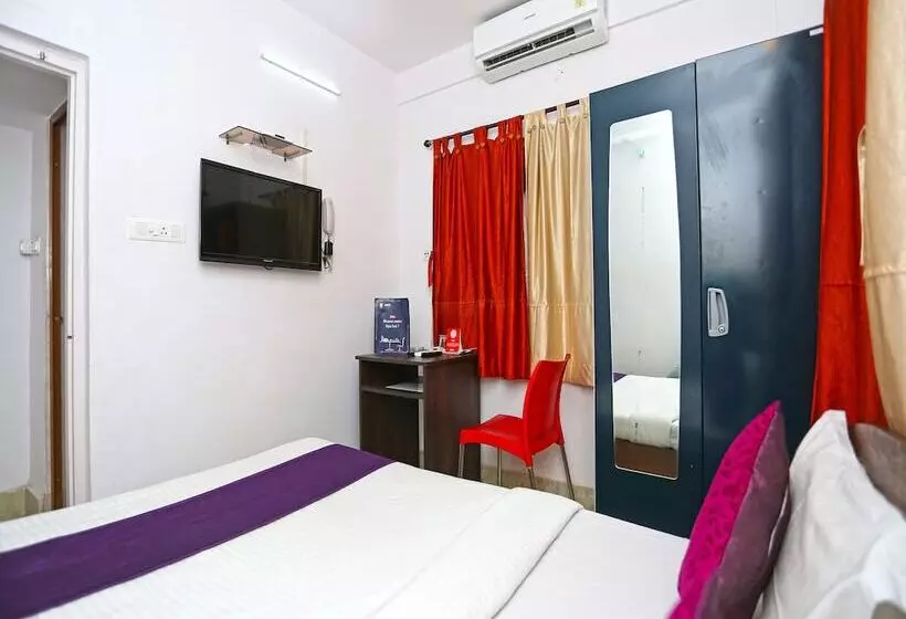 Fotos del hotel Oyo 590 Violet Guest House:  16