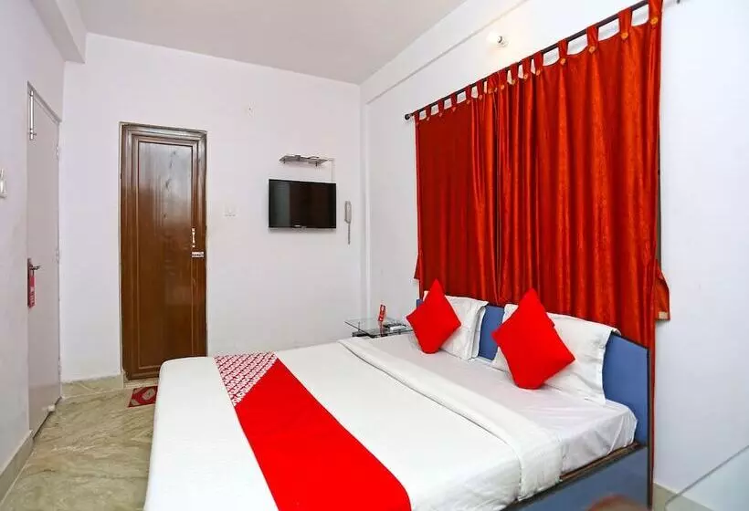Fotos del hotel Oyo 590 Violet Guest House:  15