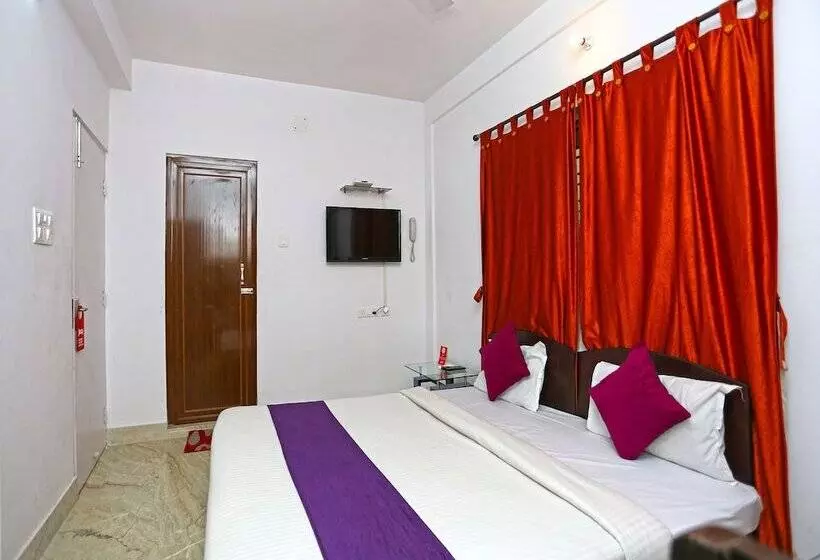 Fotos del hotel Oyo 590 Violet Guest House:  14