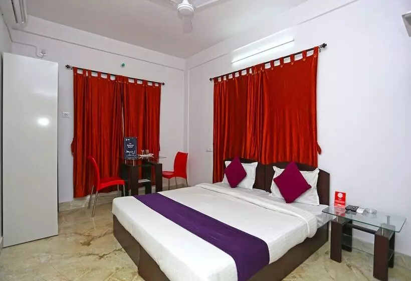 Fotos del hotel Oyo 590 Violet Guest House:  23