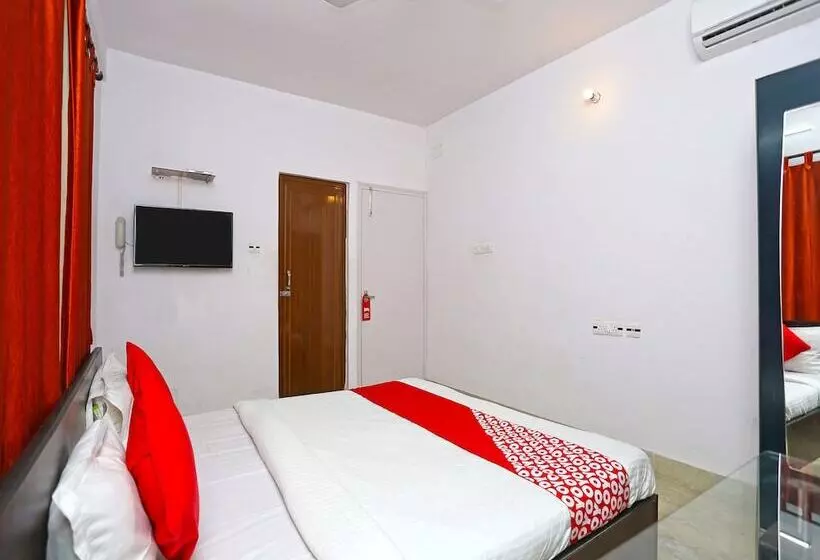 Fotos del hotel Oyo 590 Violet Guest House:  13