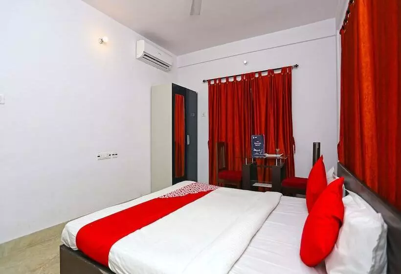 Fotos del hotel Oyo 590 Violet Guest House:  24