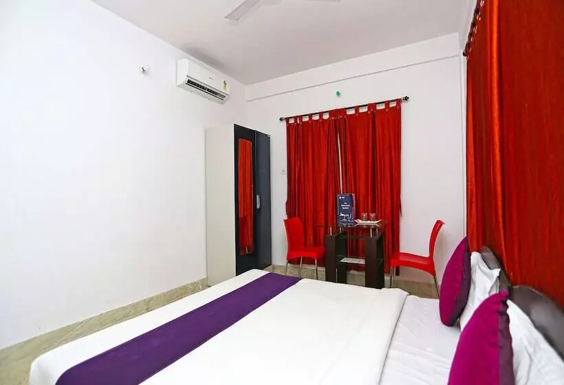 Fotos del hotel Oyo 590 Violet Guest House:  12