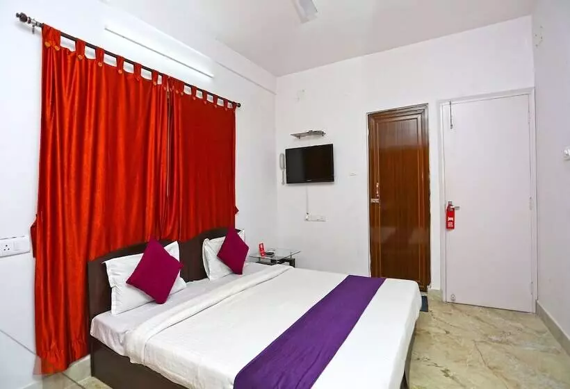 Fotos del hotel Oyo 590 Violet Guest House:  10