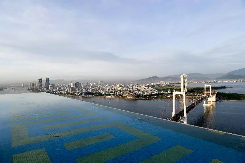 Fotos del hotel Danang Golden Bay:  8