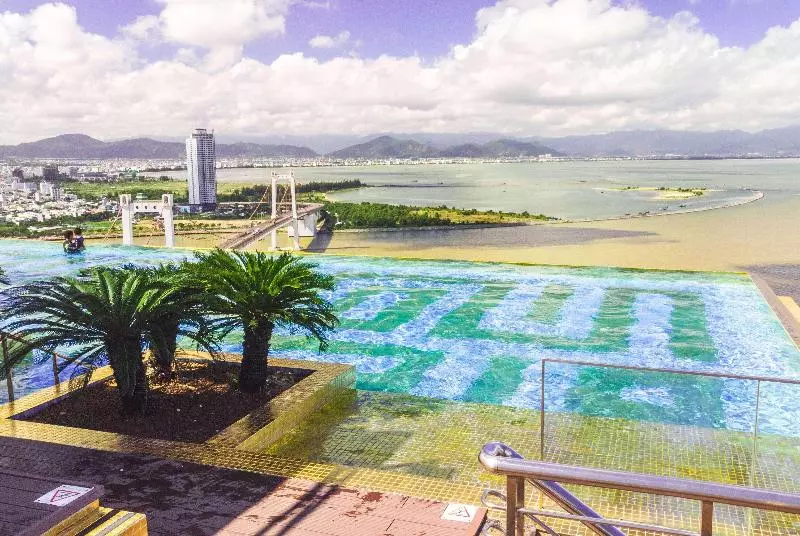 Fotos del hotel Danang Golden Bay:  23