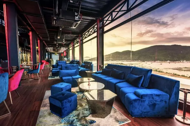 Fotos del hotel Danang Golden Bay:  25