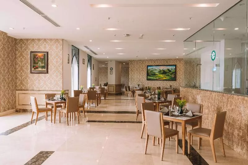 Fotos del hotel Danang Golden Bay:  18