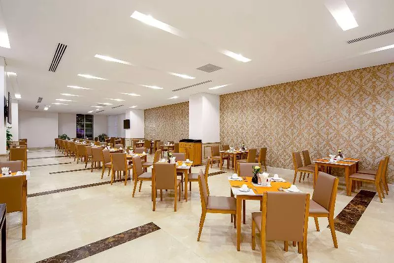 Fotos del hotel Danang Golden Bay:  10