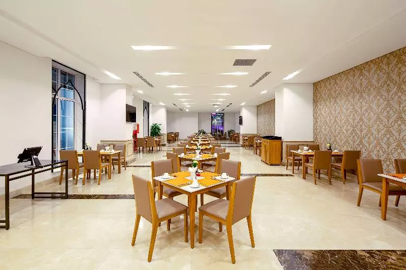 Fotos del hotel Danang Golden Bay:  3