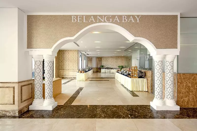 Fotos del hotel Danang Golden Bay:  12