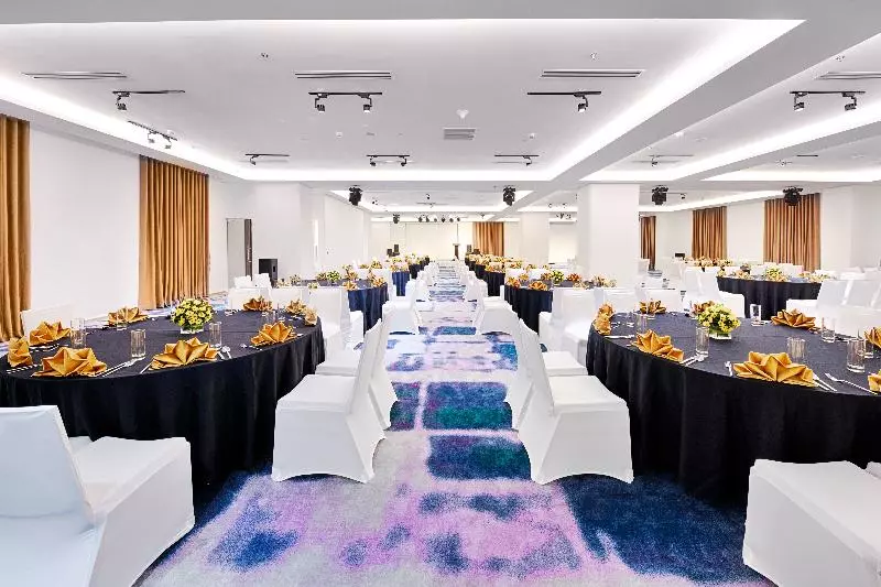 Fotos del hotel Danang Golden Bay:  5