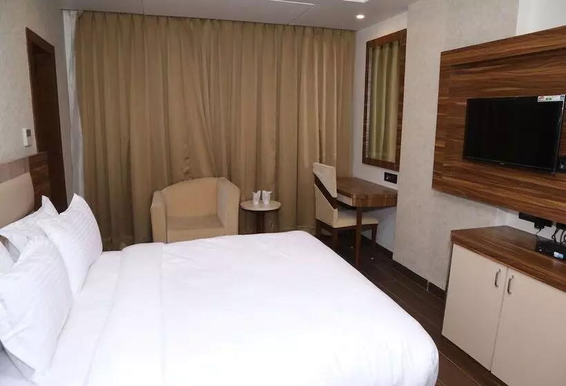 Fotos del hotel Aangan:  21