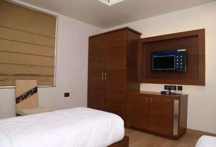 Fotos del hotel Aangan:  22