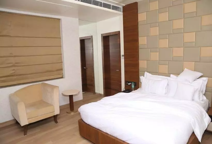 Fotos del hotel Aangan:  20