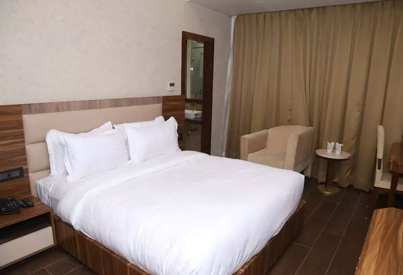 Fotos del hotel Aangan:  13