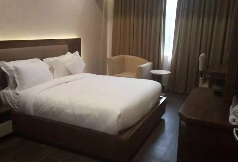 Fotos del hotel Aangan:  7