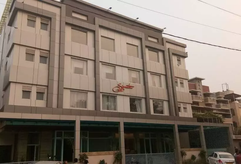 Fotos del hotel Aangan:  8